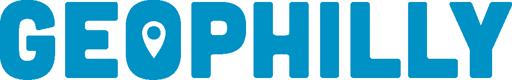 GeoPhilly logo