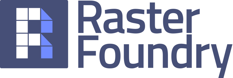 Raster Foundry